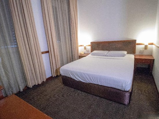 Фото Four Chain View Hotel