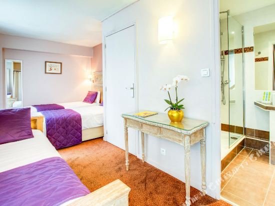 Фото Hotel Plaza Opera