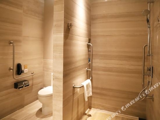 Фото Wanda Realm Wuhan