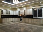Nika Mebel (Chusovskogo Street, 79) ، أثاث المطبخ