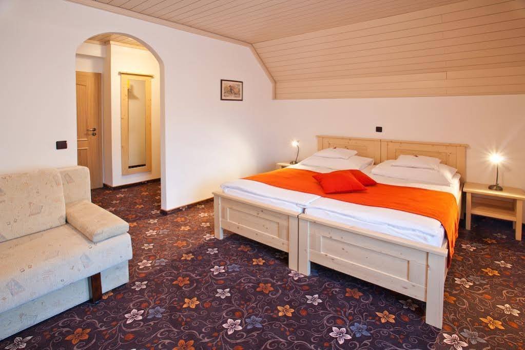 Фото Alp Pension