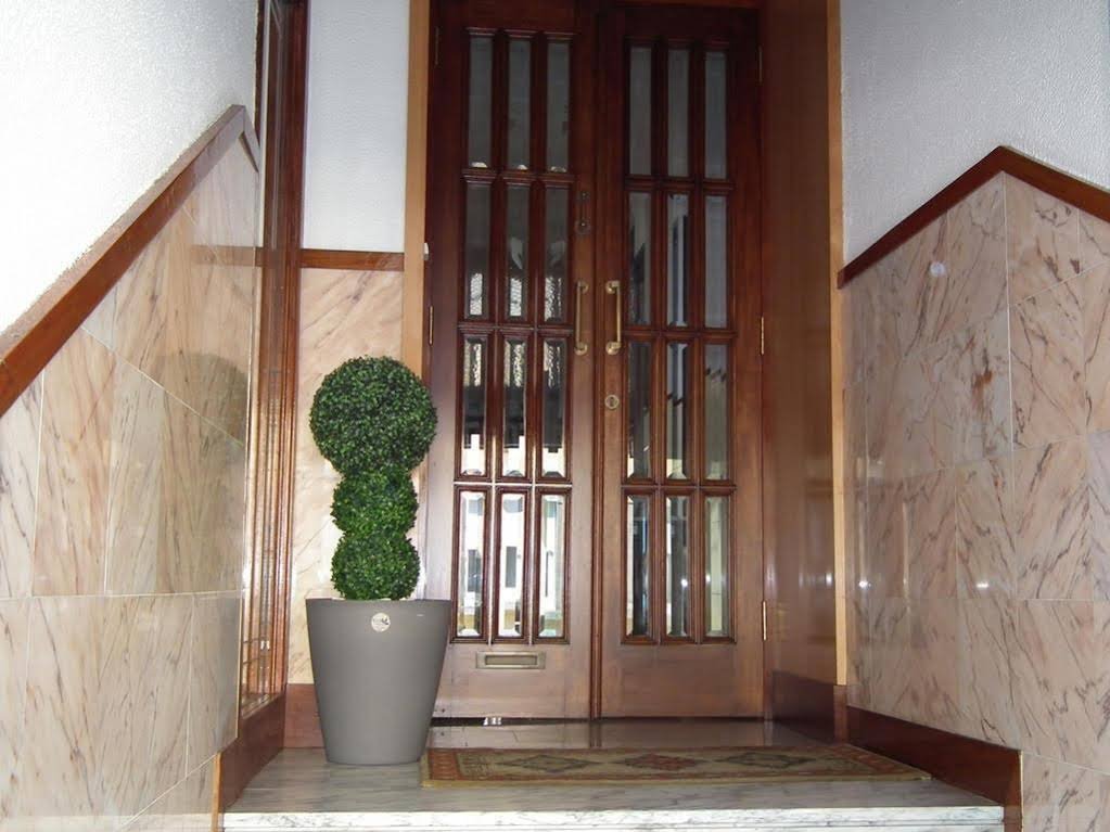 Фото Residencial Visconde