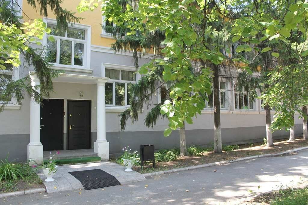 Kindergarten, nursery Chastny detsky sad Schastlivyye deti, Lipetsk, photo