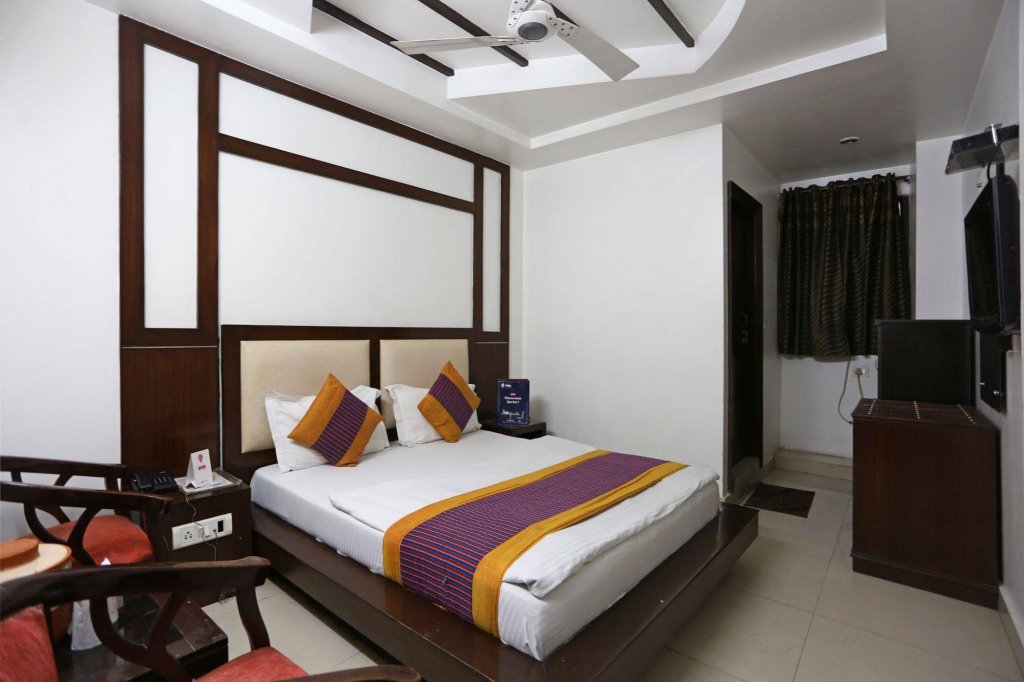 Фото Oyo 6801 Hotel Shri Sai International