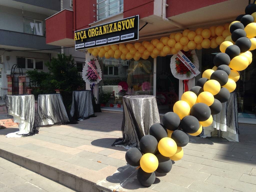 Organization of events Atca Organization, Cerkezkoy, photo