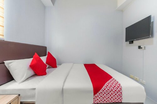 Гостиница Super Oyo 515 Finnex Hotel