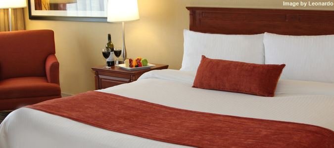 Фото Delta Hotels by Marriott Saint John