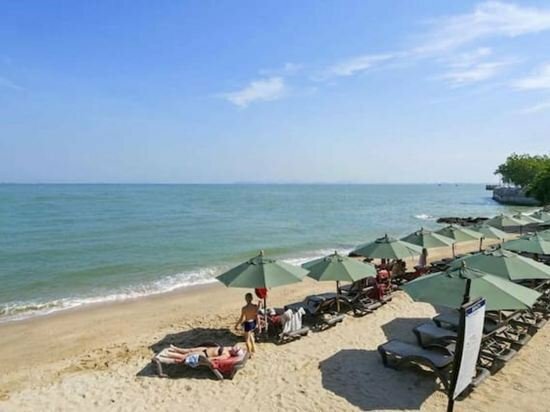 Hotel Queen Pattaya Hotel, Pattaya, photo