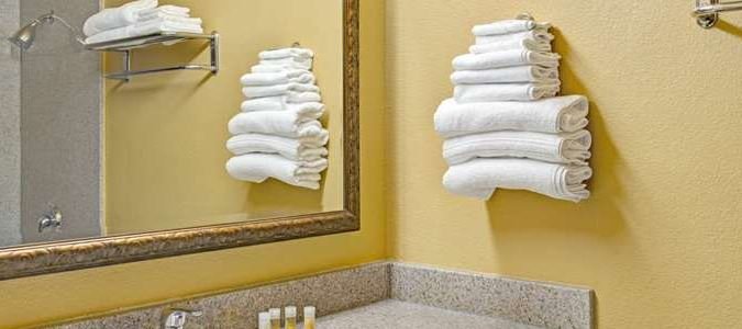 Фото Quality Inn & Suites