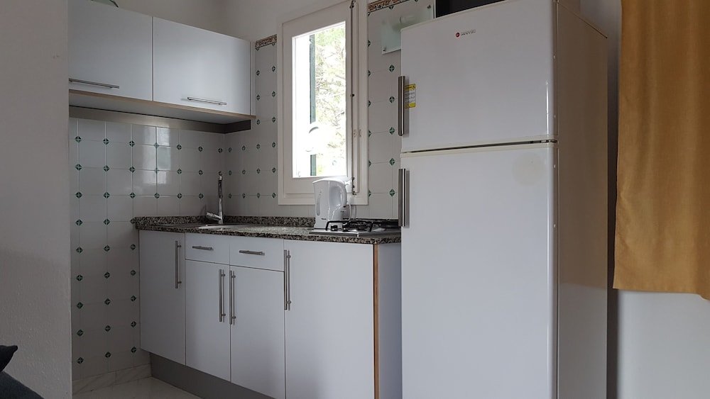 Фото Apartamentos Ses Anneres