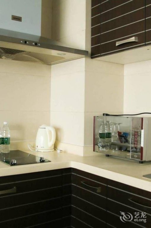 Фото World City Jiamei Service Apartment