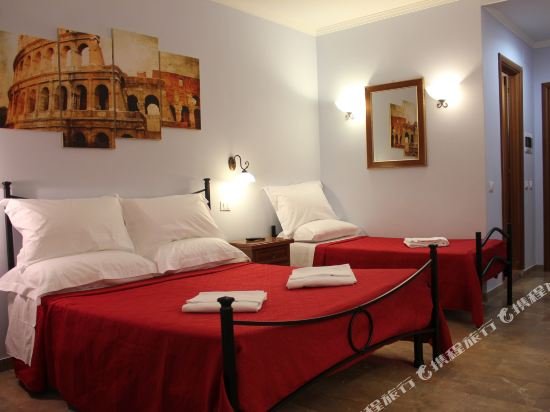 Фото Rome To Stay