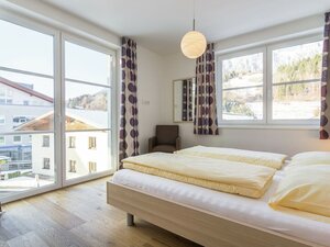 Modern Apartment in Leogang With Parking