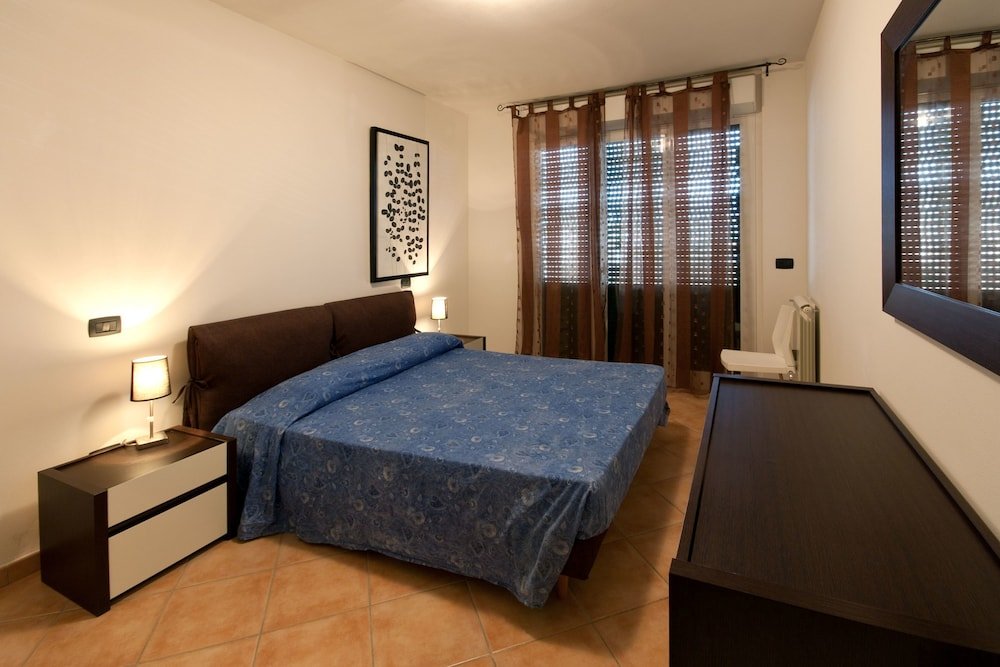 Фото Residence Santa Costanza