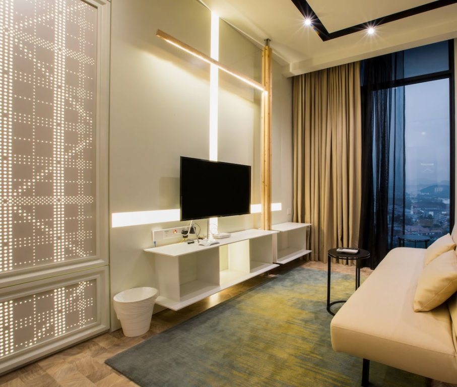 Фото Expressionz Professional Suites by Sync