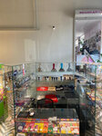 Vape Boutique (Akademika Zavoyskogo Street, 3Б), tobacco and smoking accessories shop