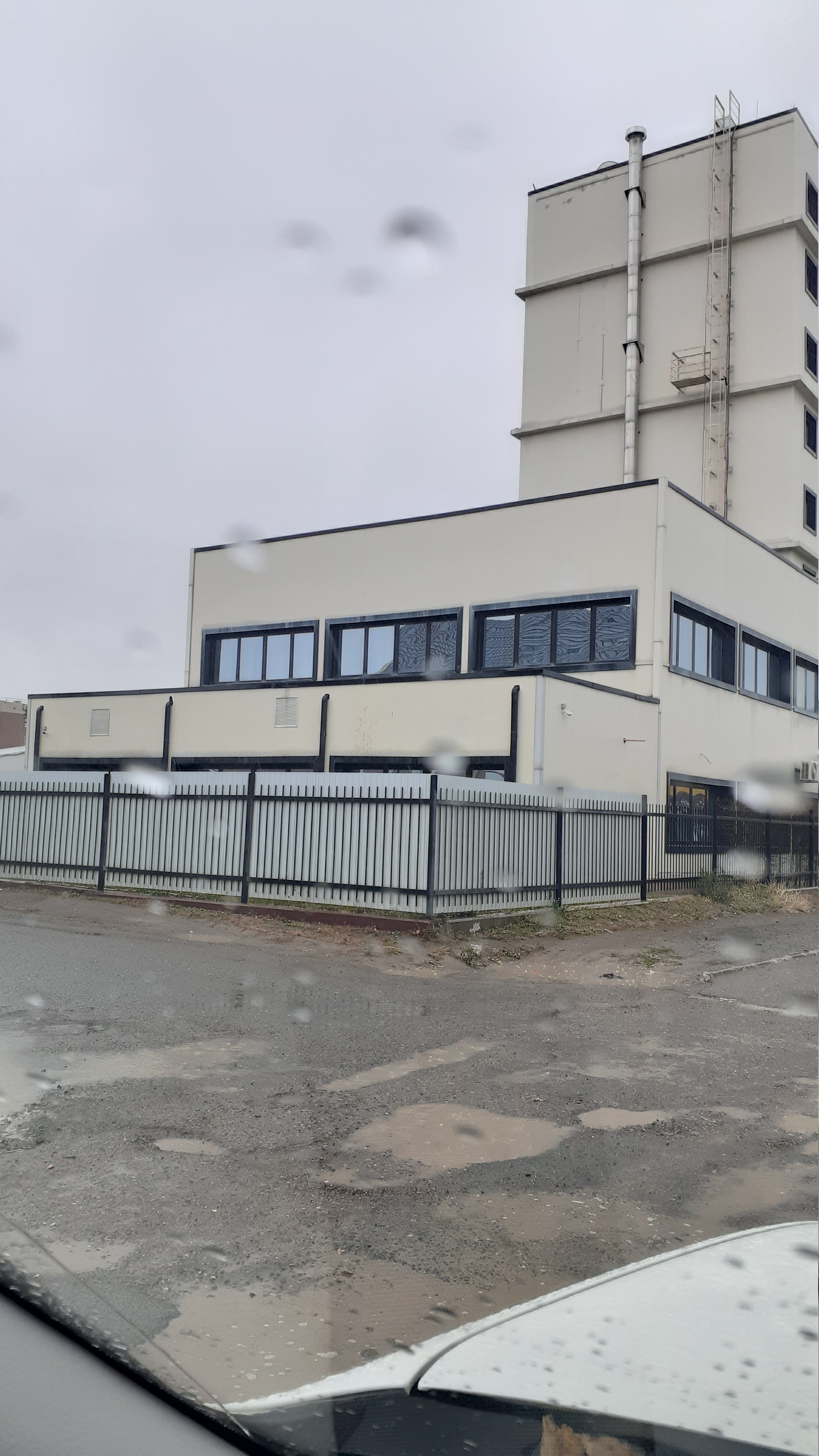 Фото Aksai Residence