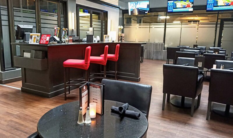 Гостиница Best Western Village Park Inn в Калгари