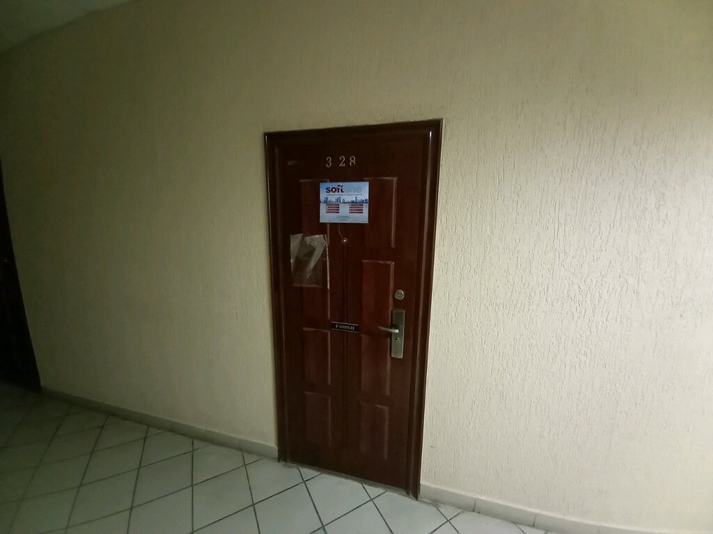 IT company Softline, Mogilev, photo