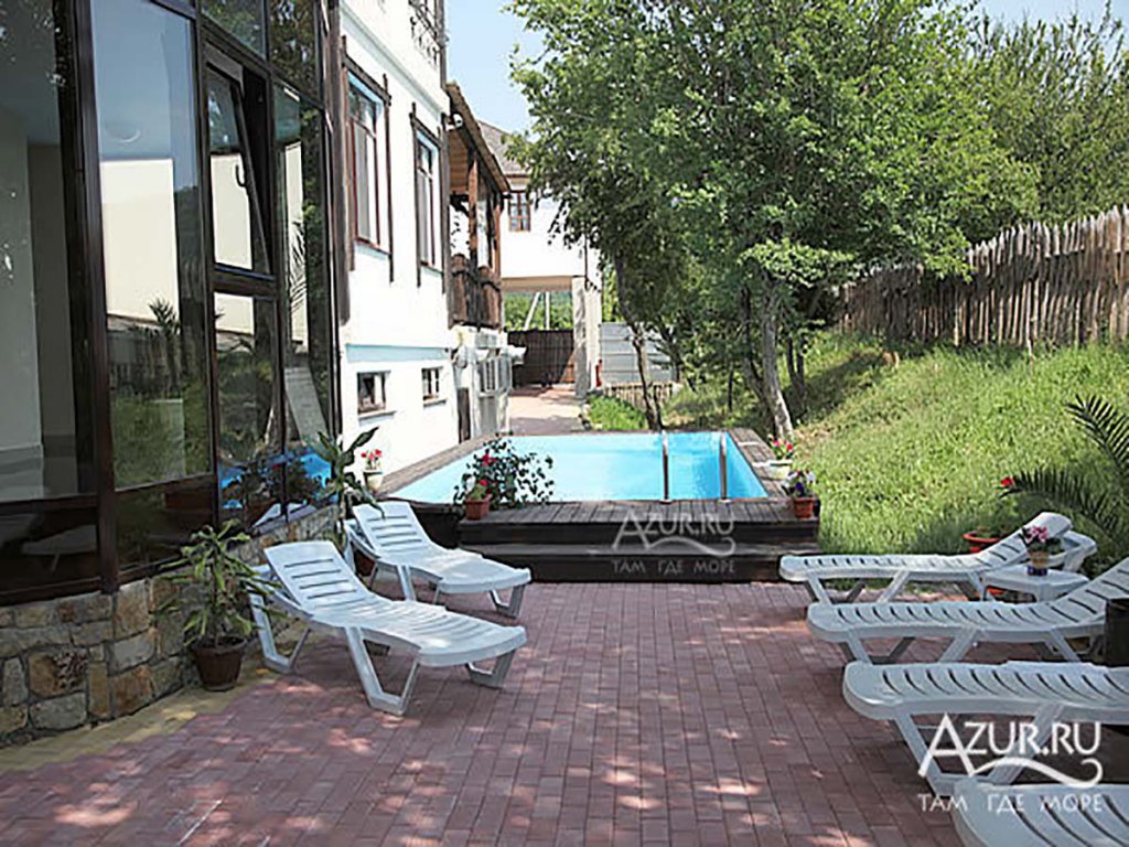 Фото Старая мельница