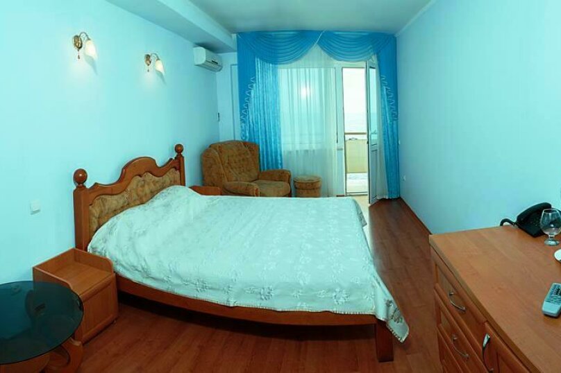 Фото Отель Афродита