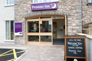 Premier Inn Kendal Central (England, Cumbria County, Kendal, Kendal), hotel