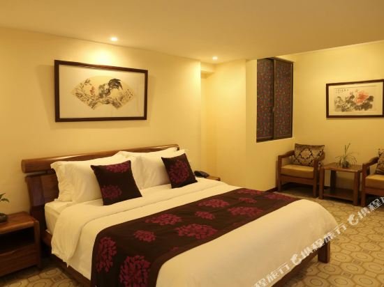 Фото James Joyce Coffeetel Changshoulu Branch