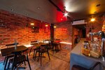 Horosho sandwich bar taproom & bottleshop (Vosstaniya Street, 12), fast food