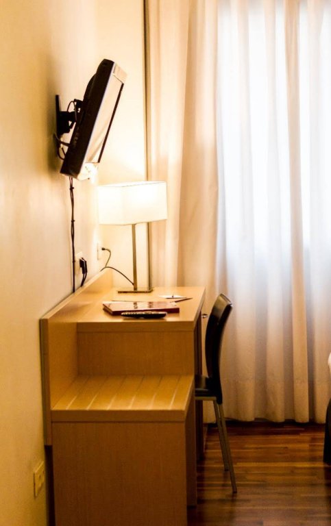 Фото Eurostars Marques de Vallejo