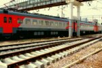 Ds - Group (Novoslobodskaya Street, 67/69), railway machinery and equipment