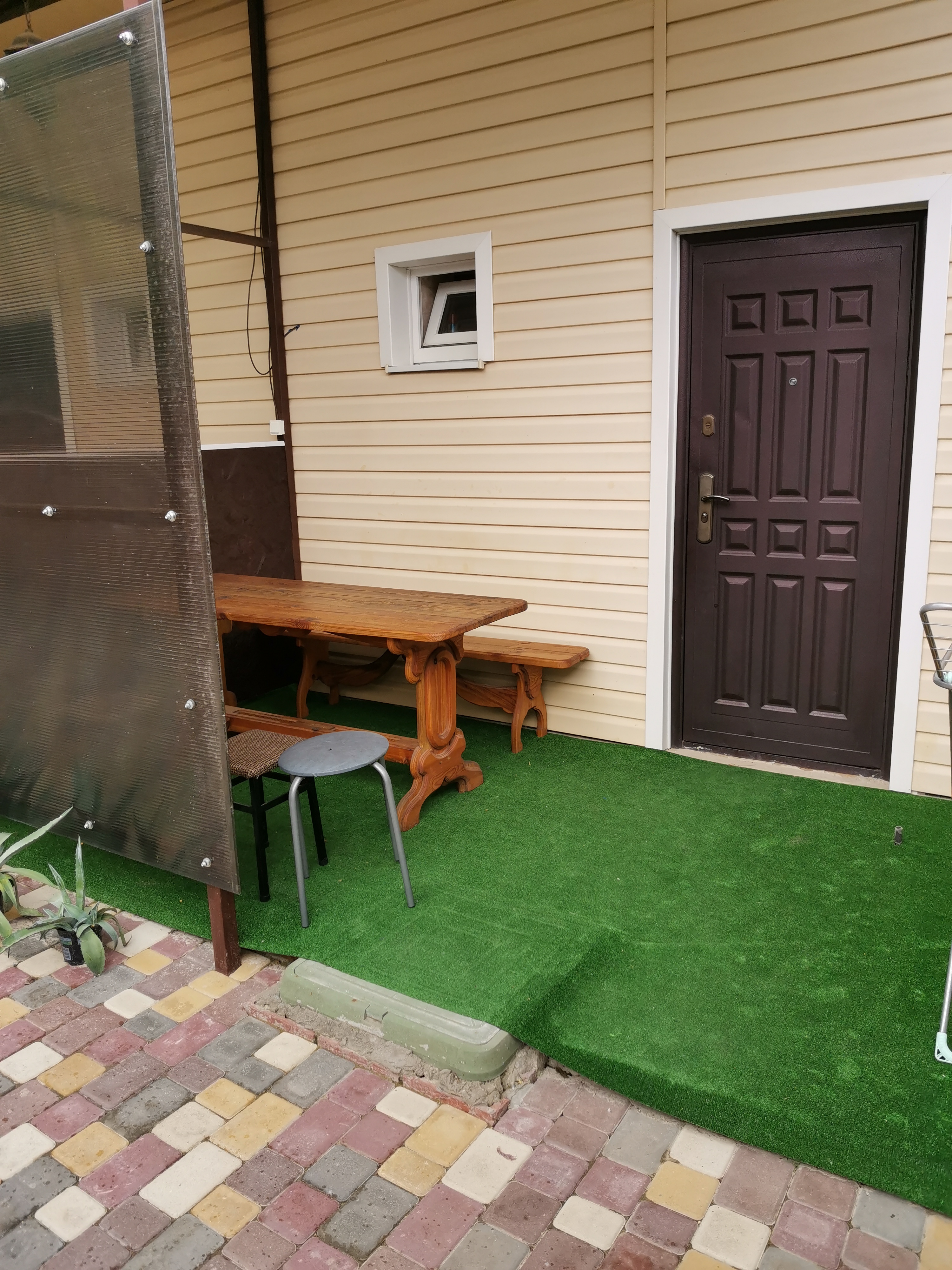 Фото Комфорт