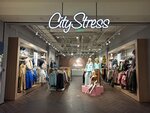 CityStress (Shirotnaya ulitsa, 112Б), clothing store