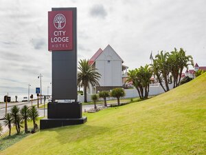 Гостиница City Lodge Hotel Port Elizabeth
