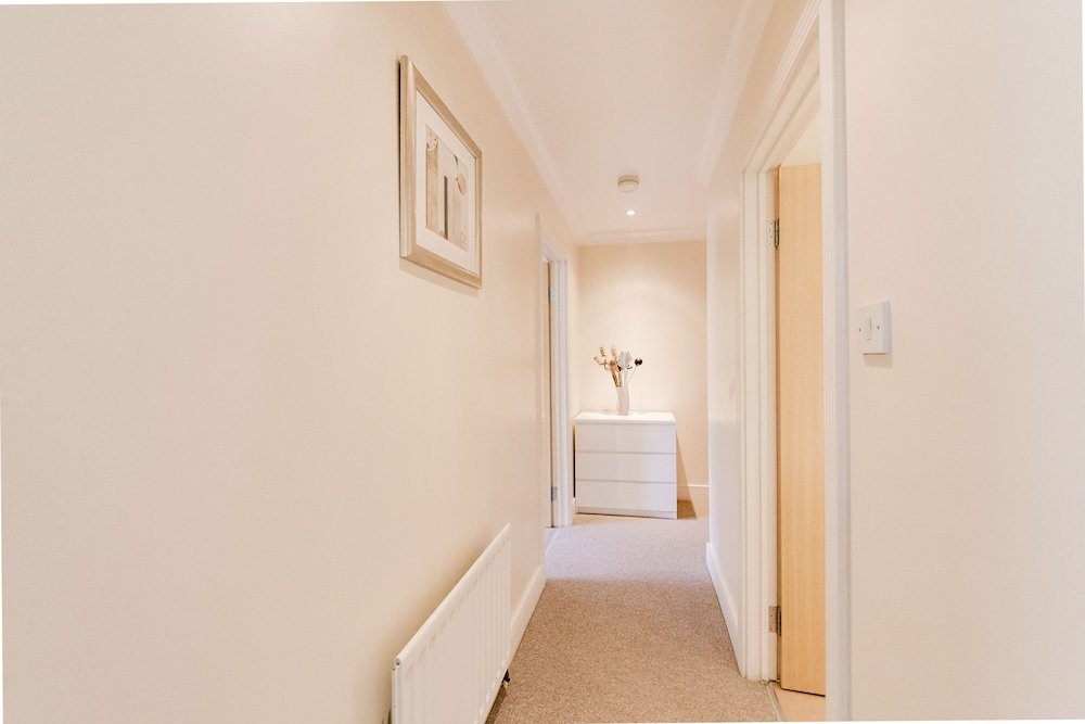 Фото Roomspace -The Courtyard Penthouse