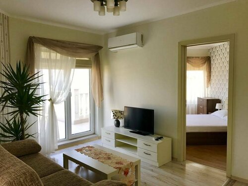 Гостиница Villa Livia - Guest Apartments в Равде