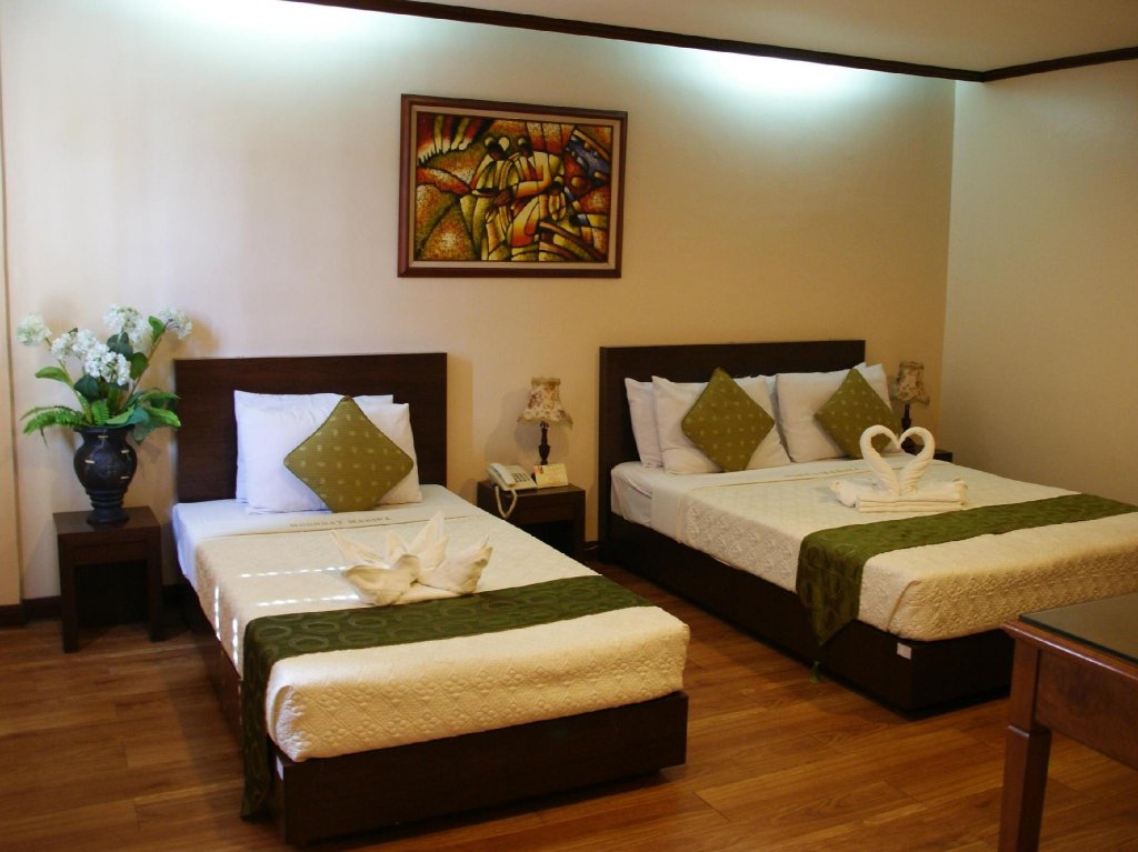 Фото Vista Marina Hotel and Resort