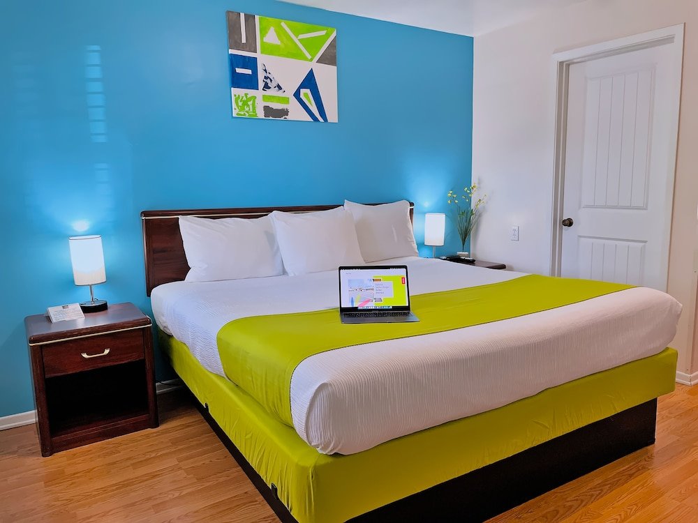 Фото City Center Motel