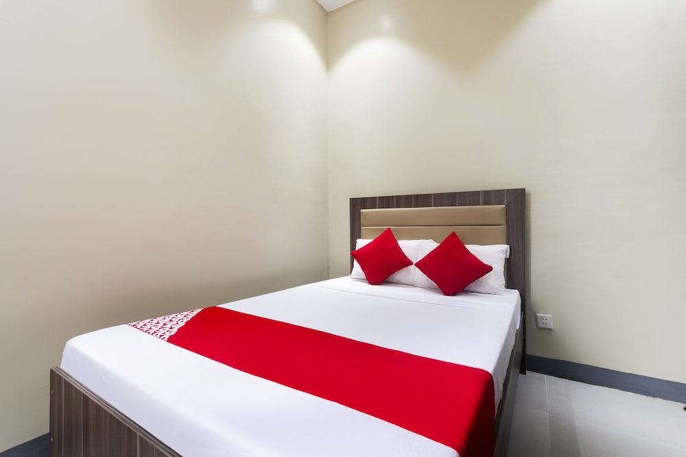 Фото Oyo 517 Jcad Hotel Lahug