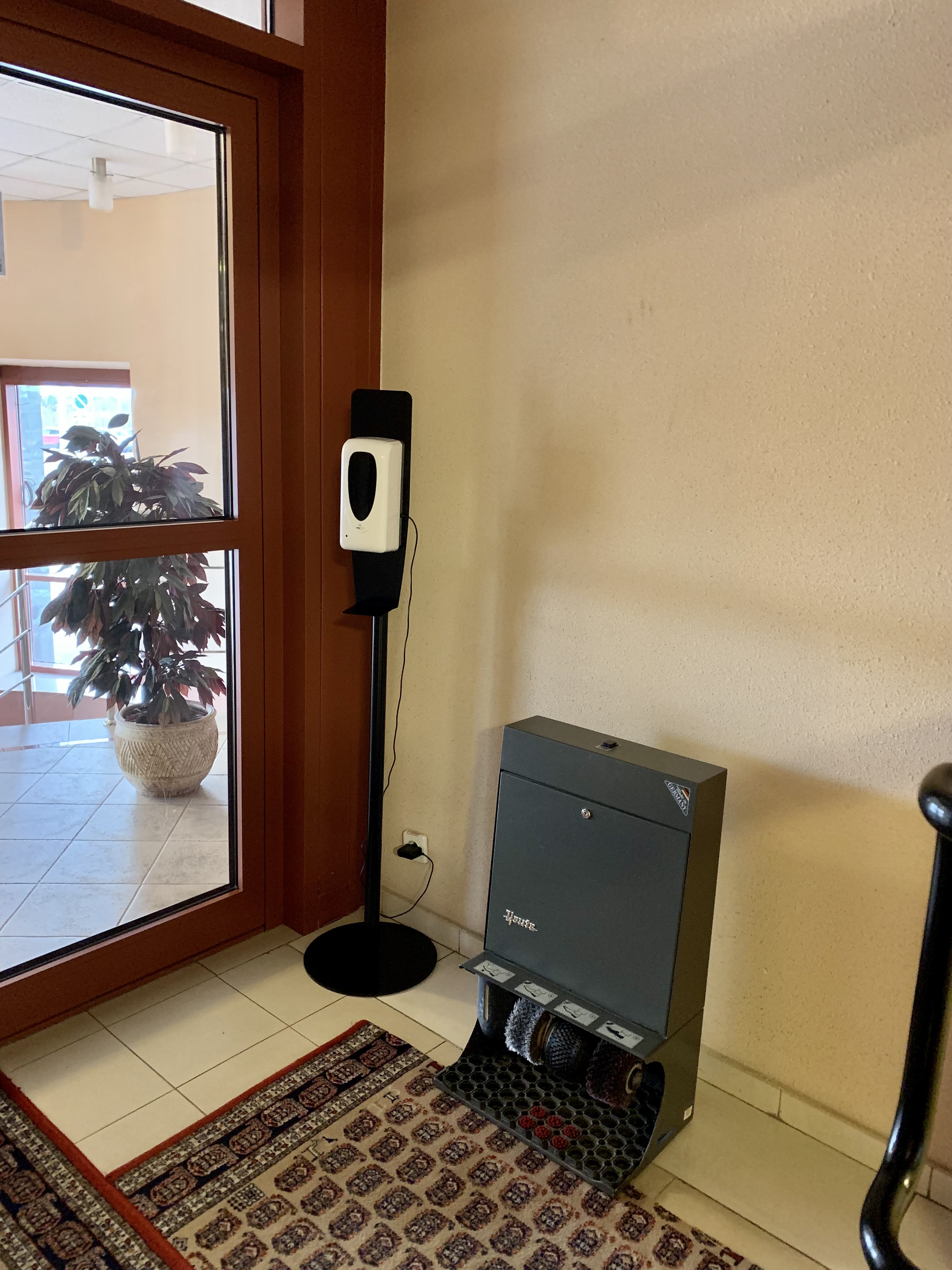 Фото Кристалл