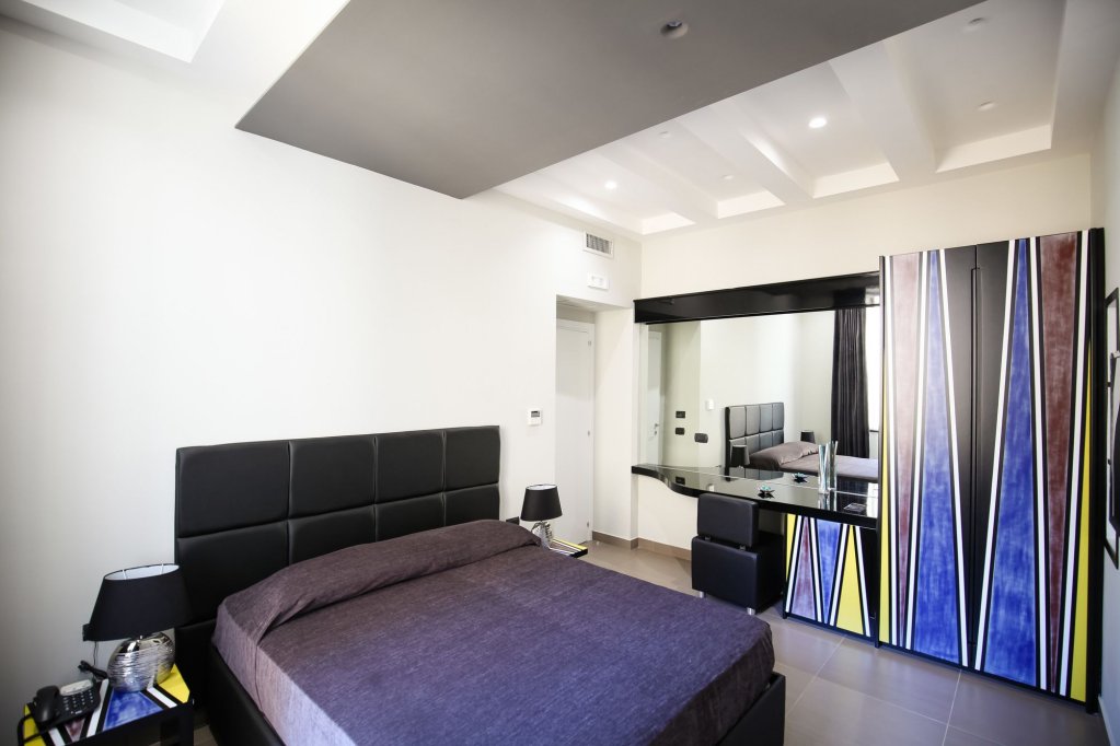 Фото Gramsci Luxury Rooms