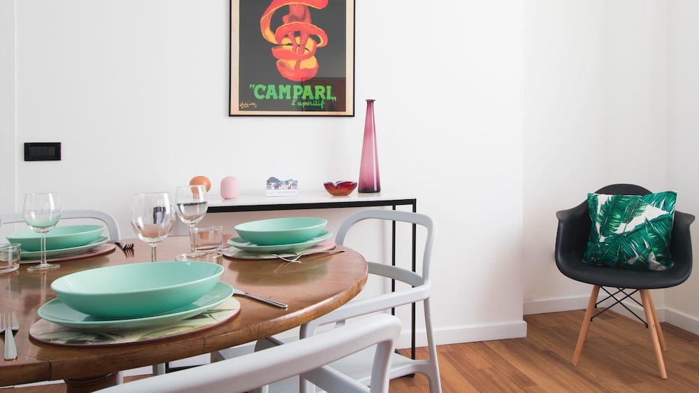 Фото Italianway - Saffi B
