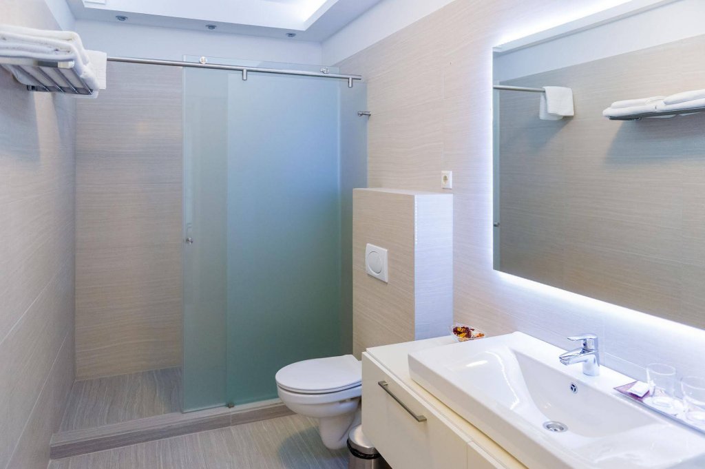 Фото Boutique Hotel Kristály