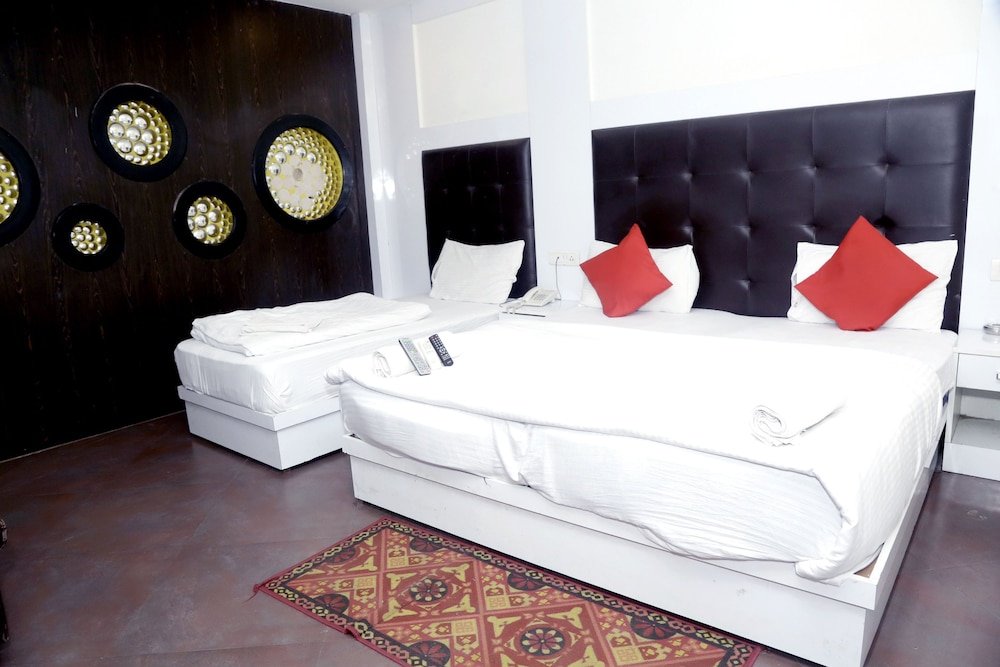 Фото Oyo 1986 Hotel Heritage Home