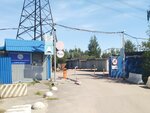 РОО Общество Береговая (Marshala Kazakova Street, 21), garage cooperative
