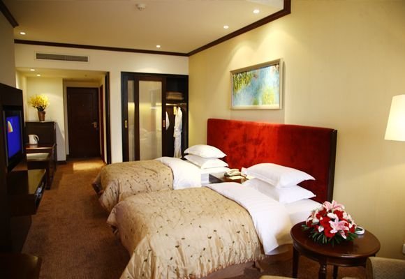 Фото Tianjin Warner International Golf Club