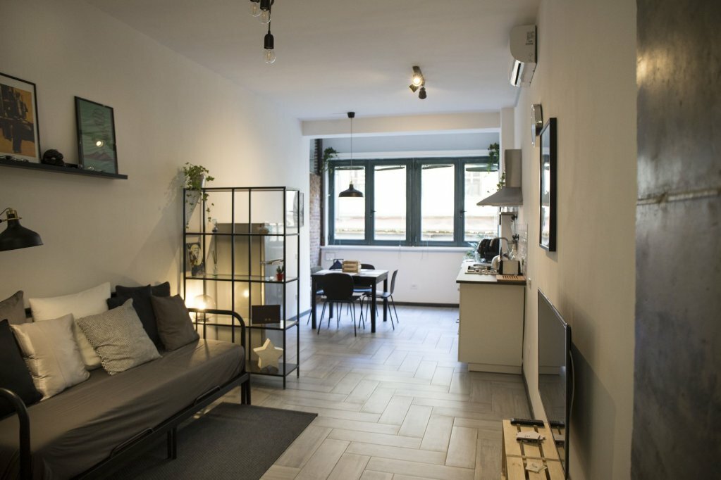 Hotel Style And Room, Naples, photo