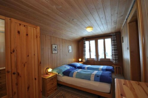 Гостиница Chalet Bim Chilchli