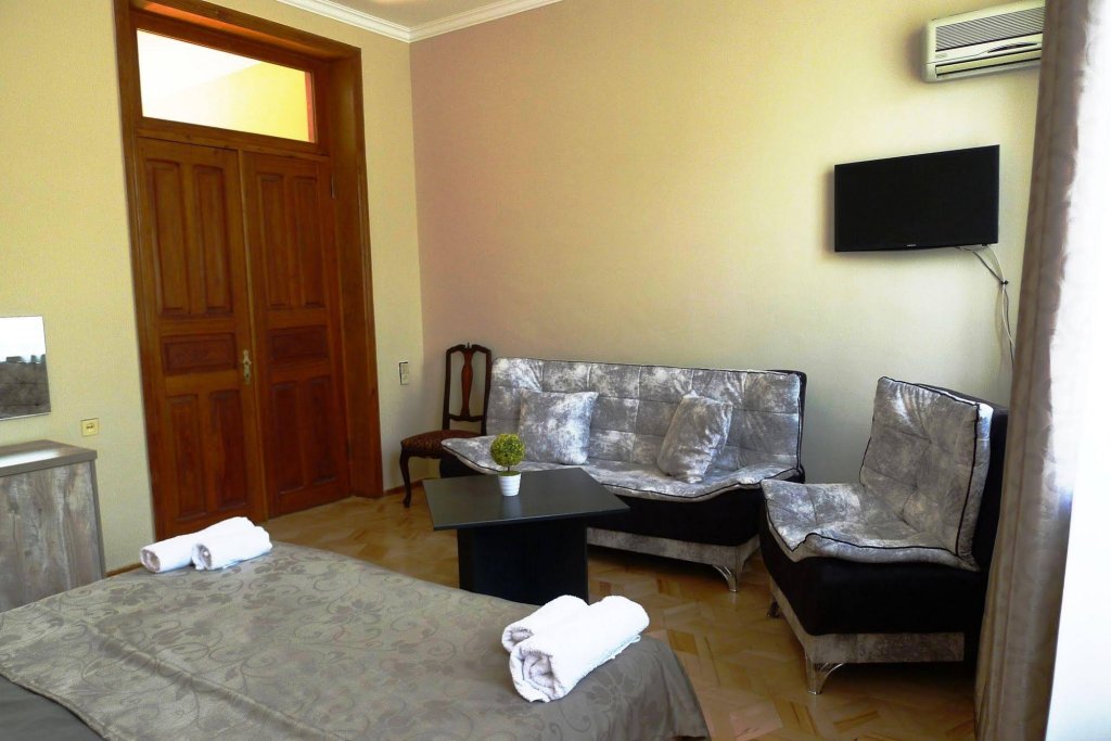 Фото Джорджиан хаус