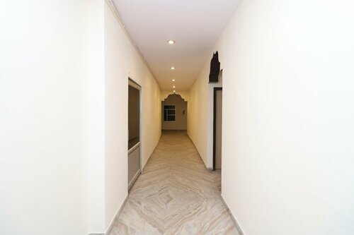 Гостиница Oyo 9929 Hotel Dhruv в Джайпуре