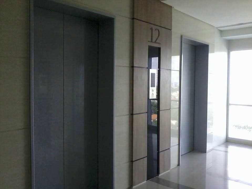 Фото Studio Luxe In Princeton Residences